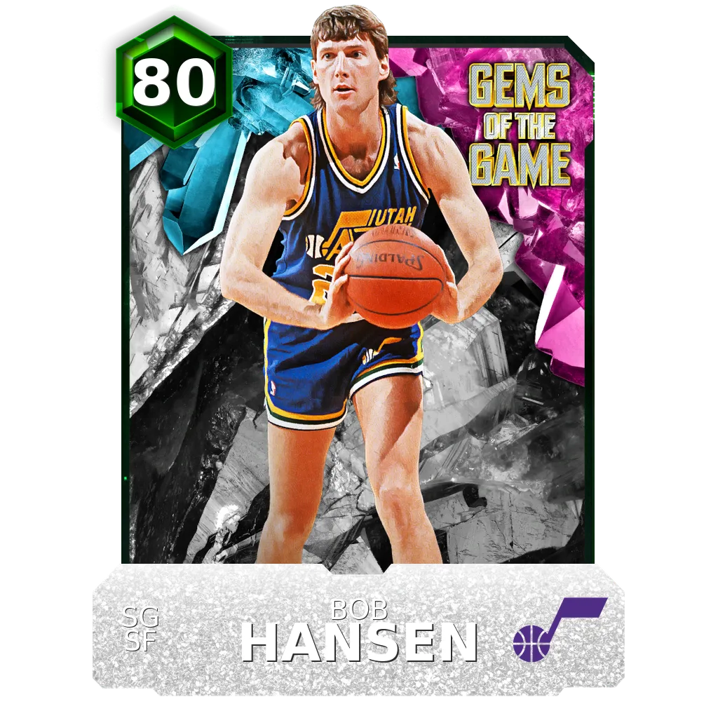 Bob Hansen