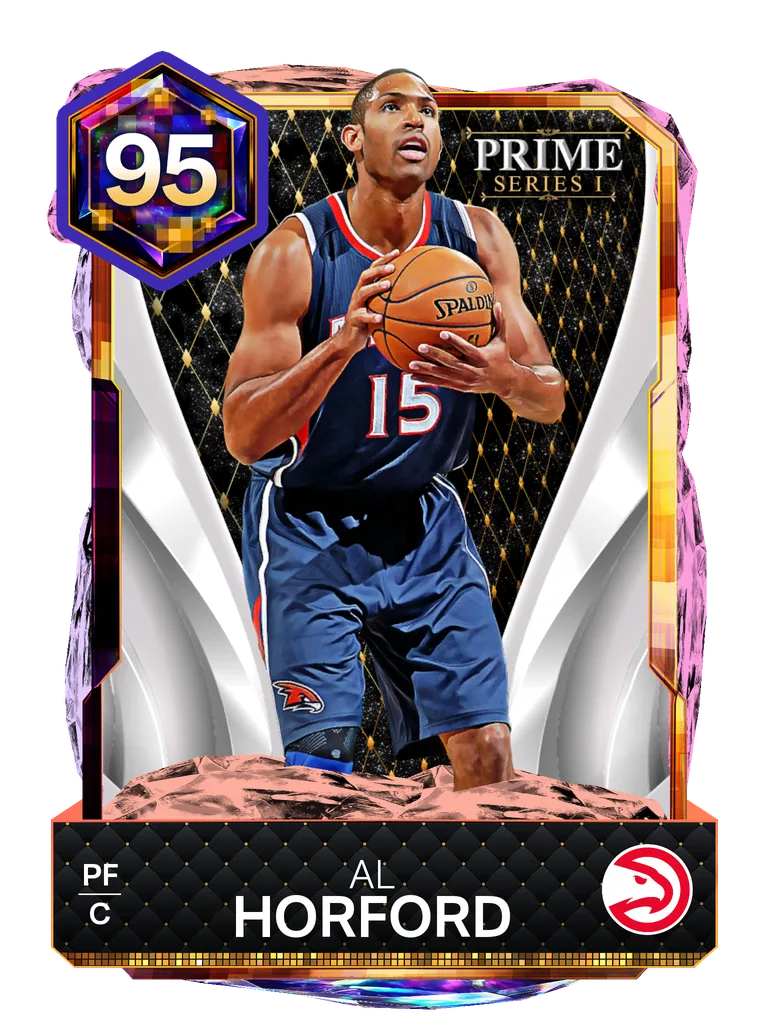 Al Horford