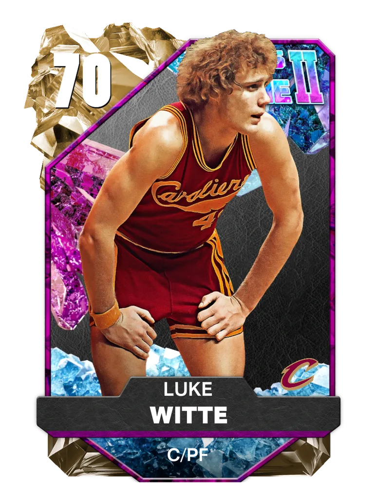 Luke Witte