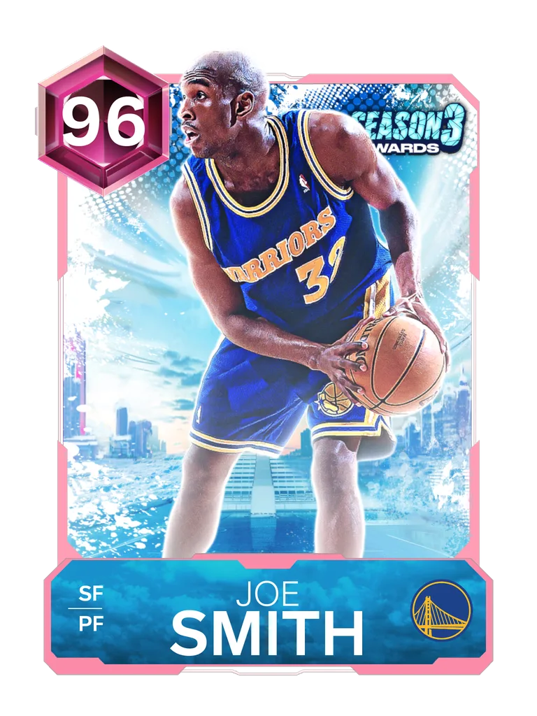 Joe Smith
