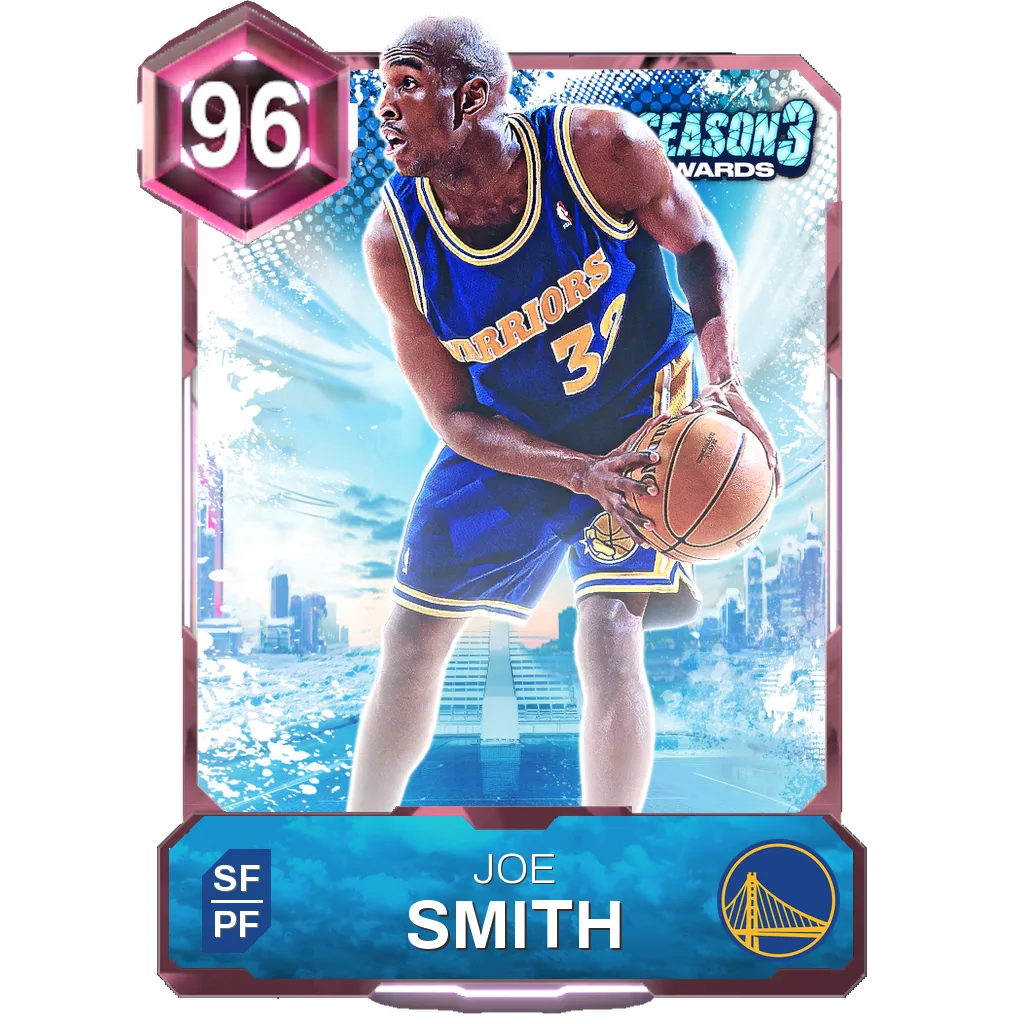 Joe Smith