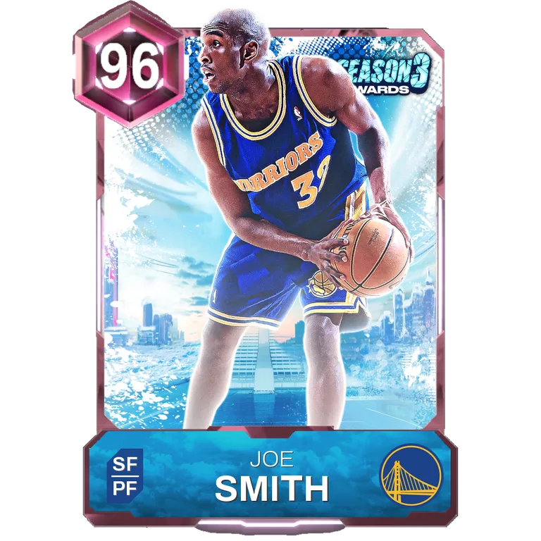 Joe Smith