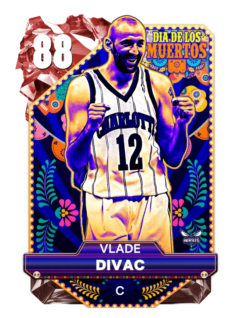 Vlade Divac