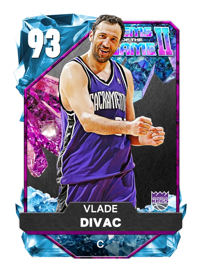 Vlade Divac