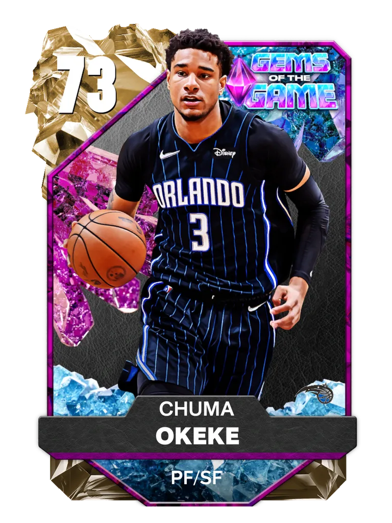 Chuma Okeke