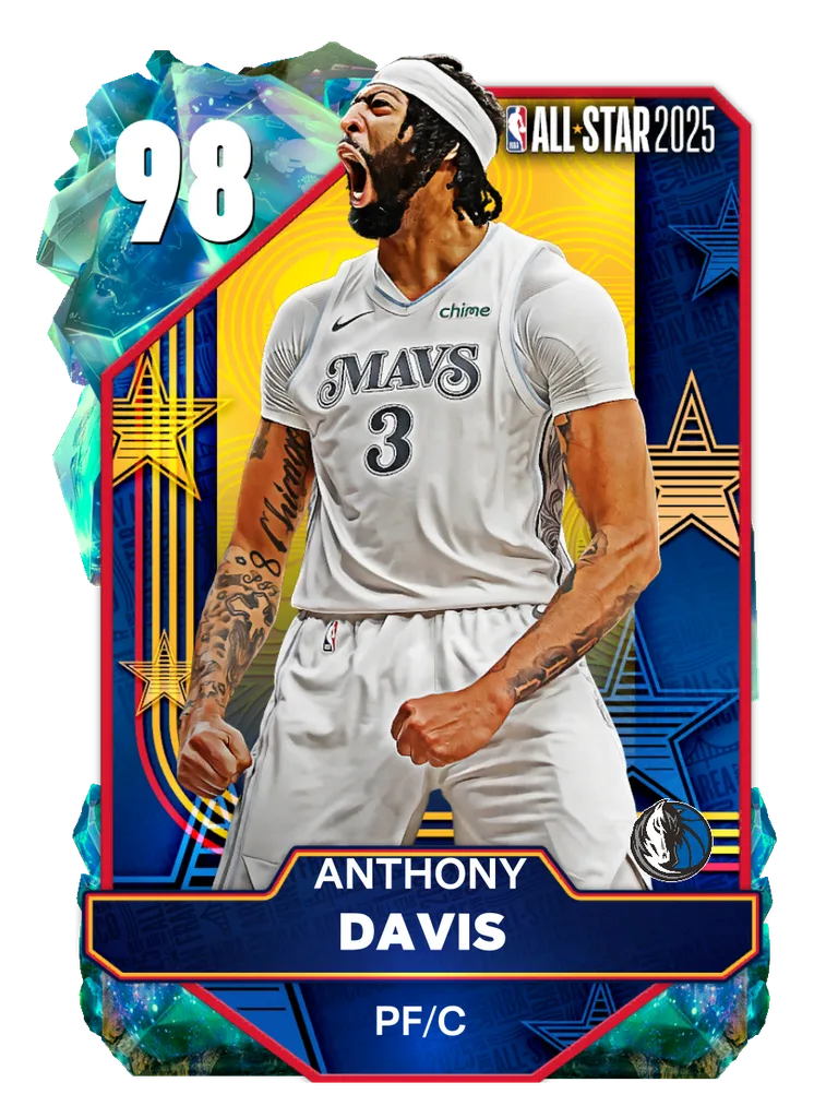 Anthony Davis