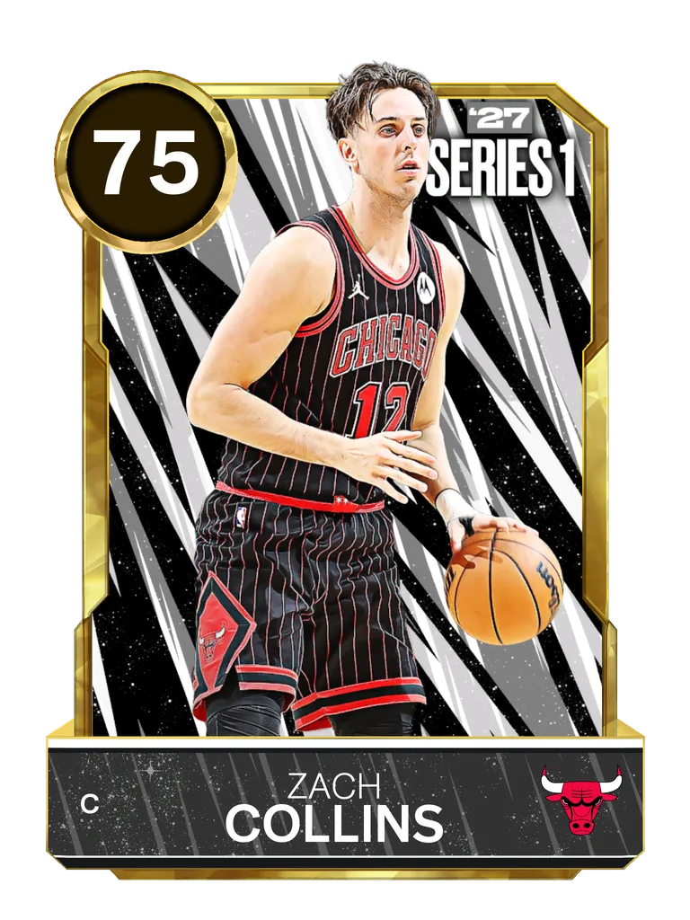 Zach Collins