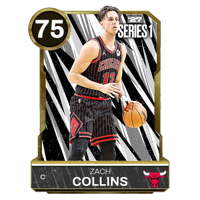 Zach Collins