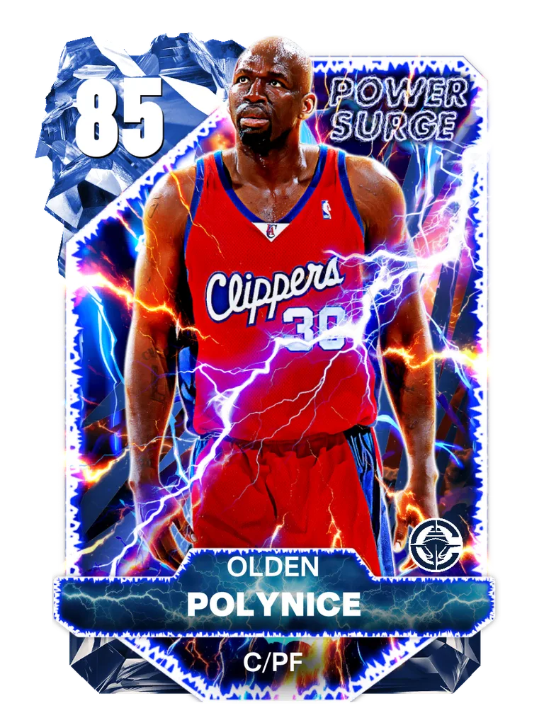 Olden Polynice