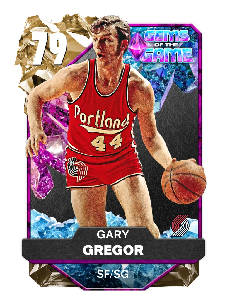 Gary Gregor