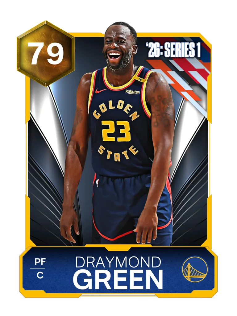 Draymond Green