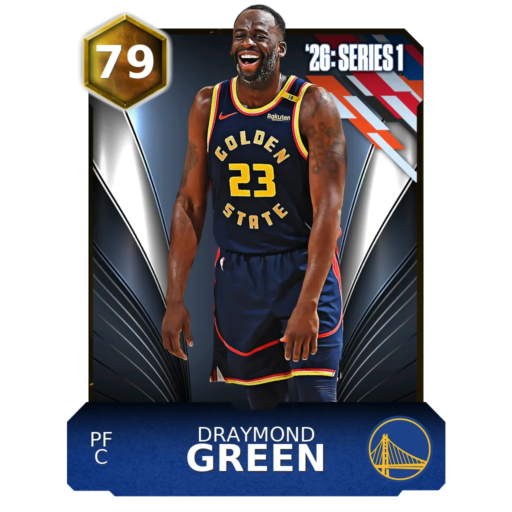 Draymond Green