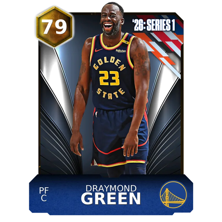 Draymond Green