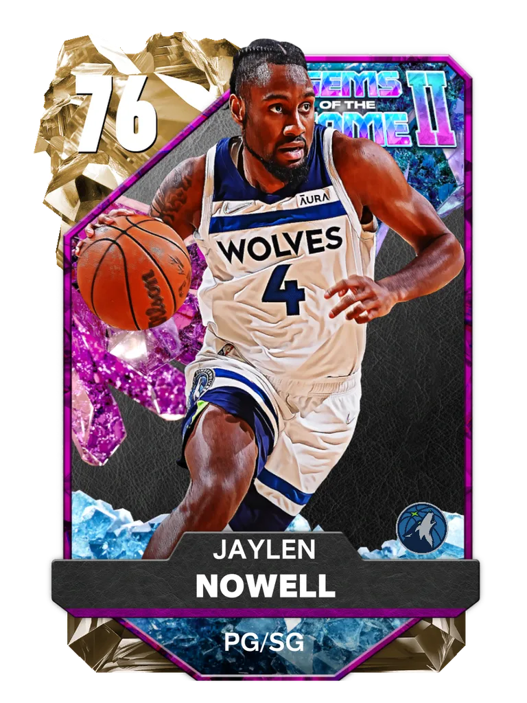 Jaylen Nowell