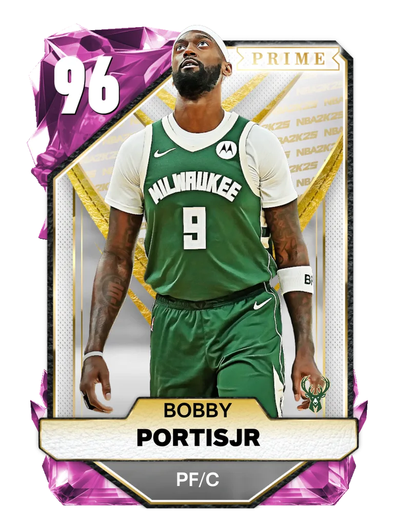 Bobby Portisjr