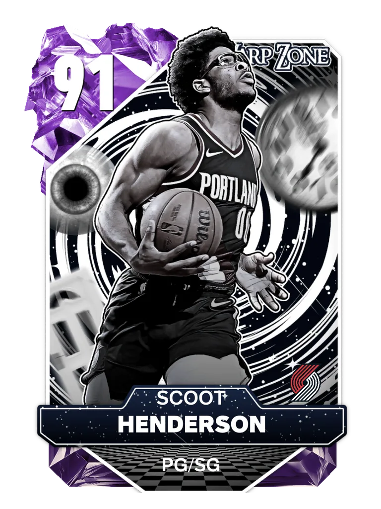 Scoot Henderson