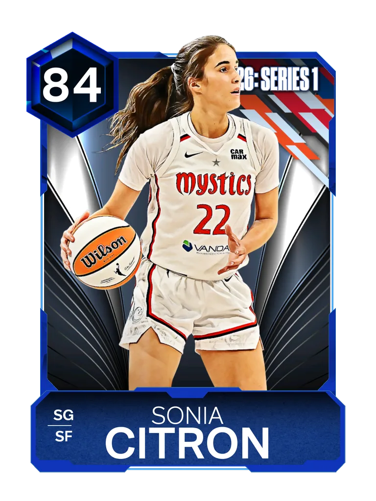 Sonia Citron