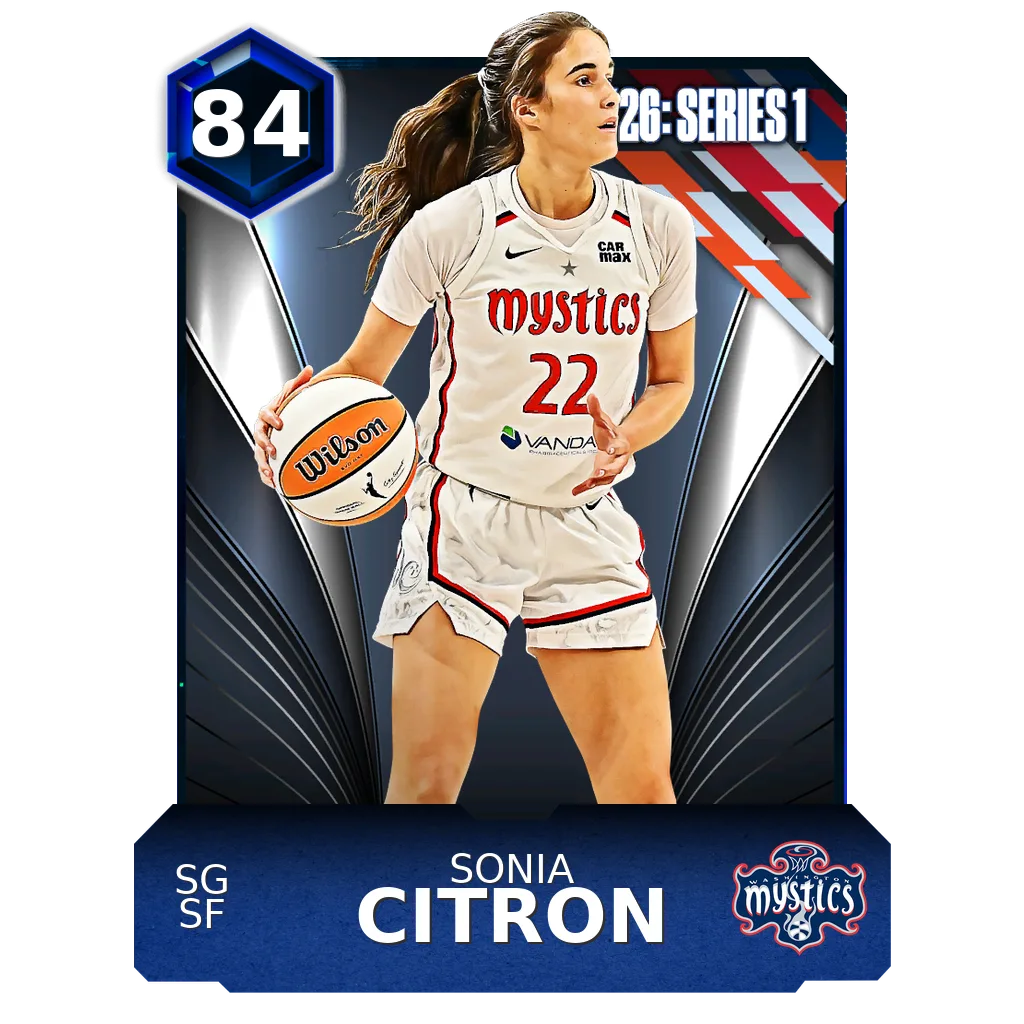 Sonia Citron