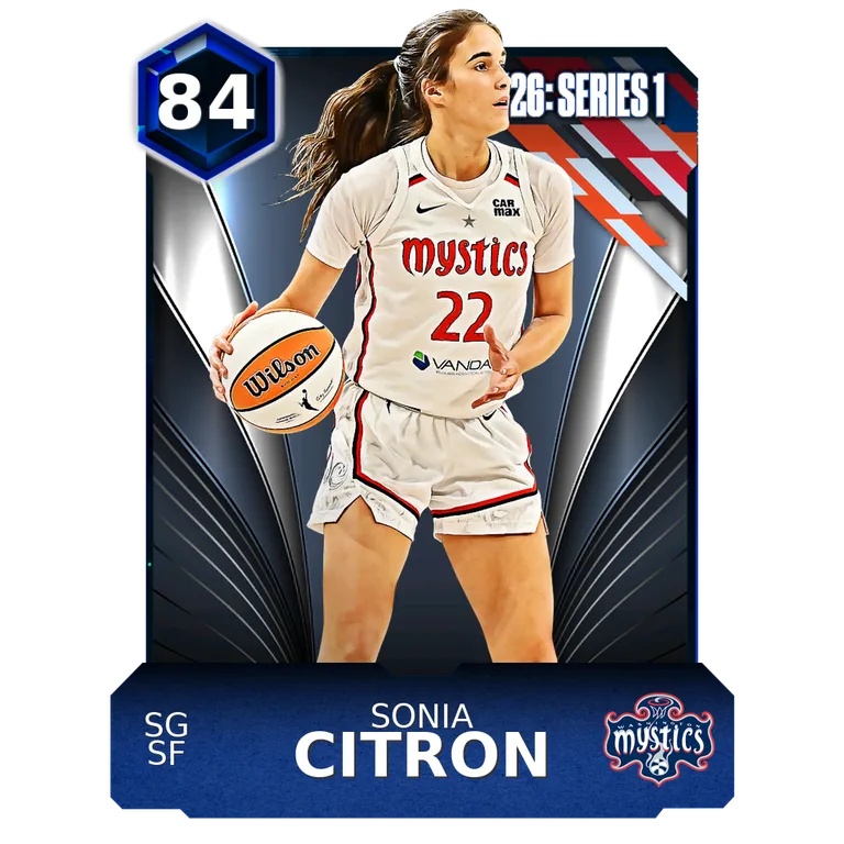 Sonia Citron