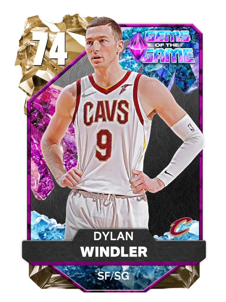 Dylan Windler