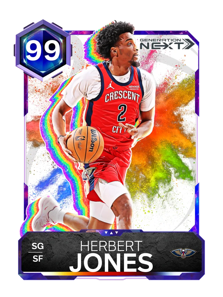 Herbert Jones