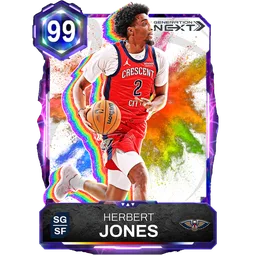 Jones, Herbert