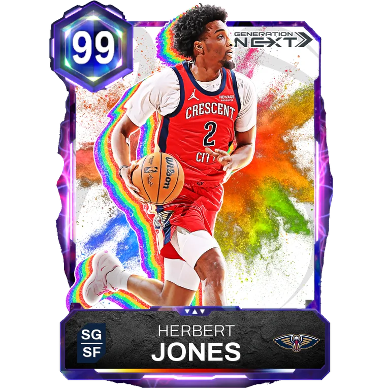Herbert Jones
