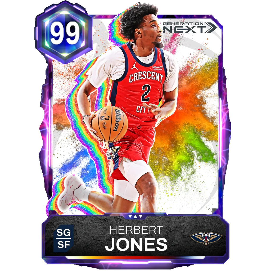 Herbert Jones