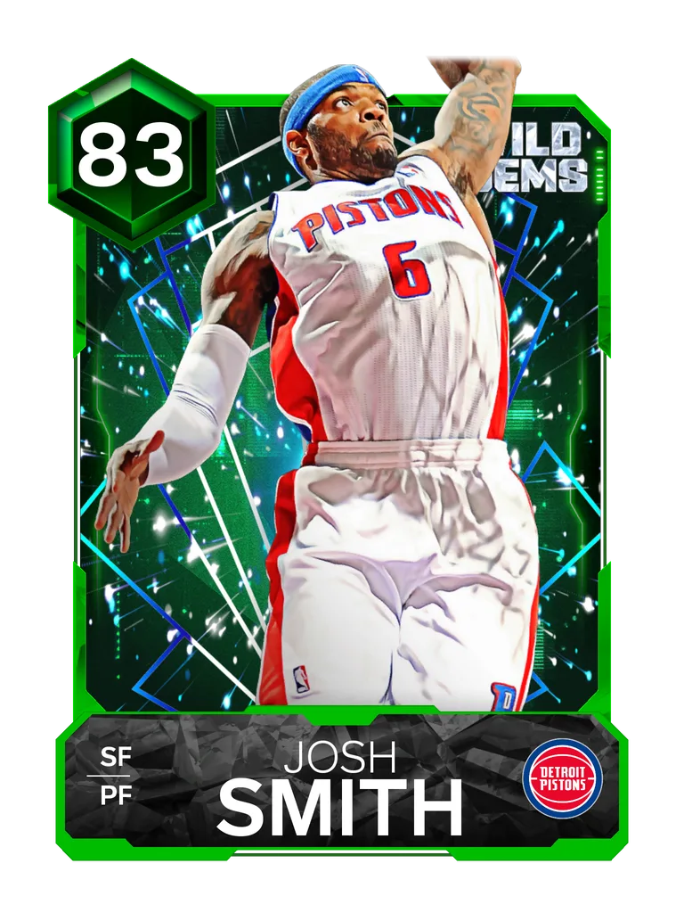 Josh Smith