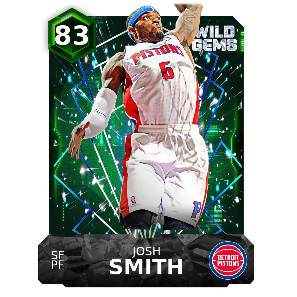 Josh Smith