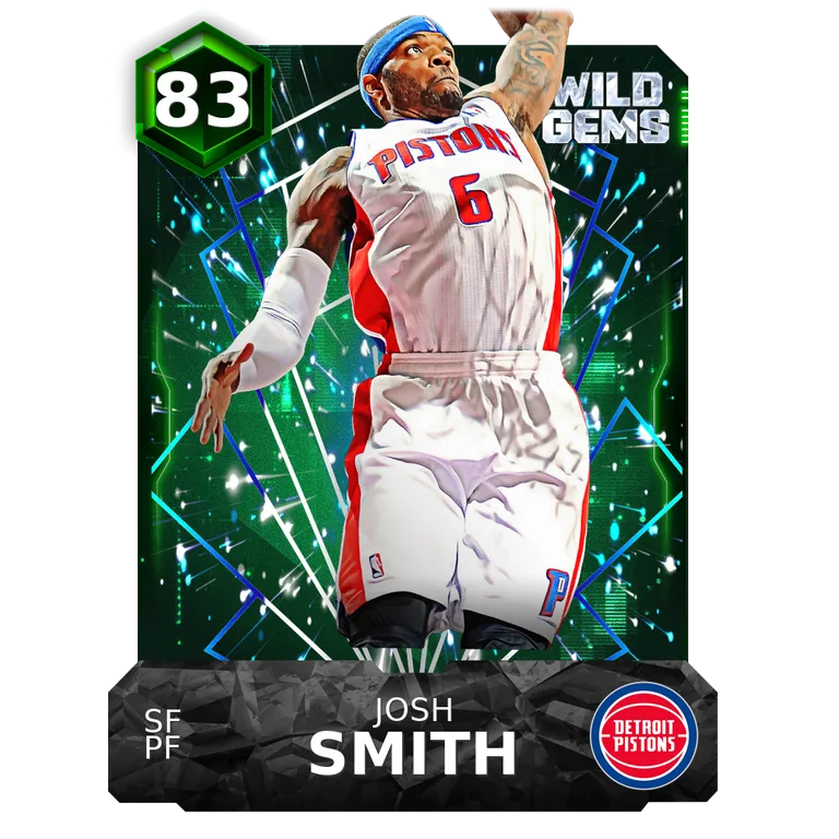 Josh Smith