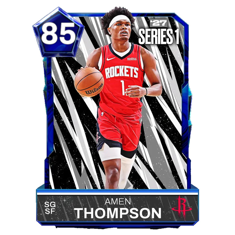Amen Thompson