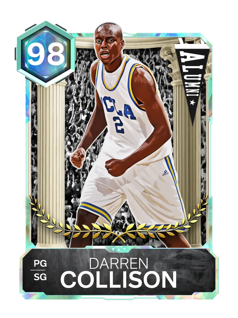 Darren Collison