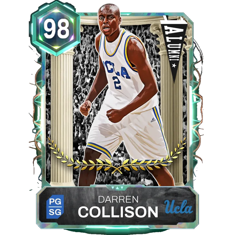 Darren Collison