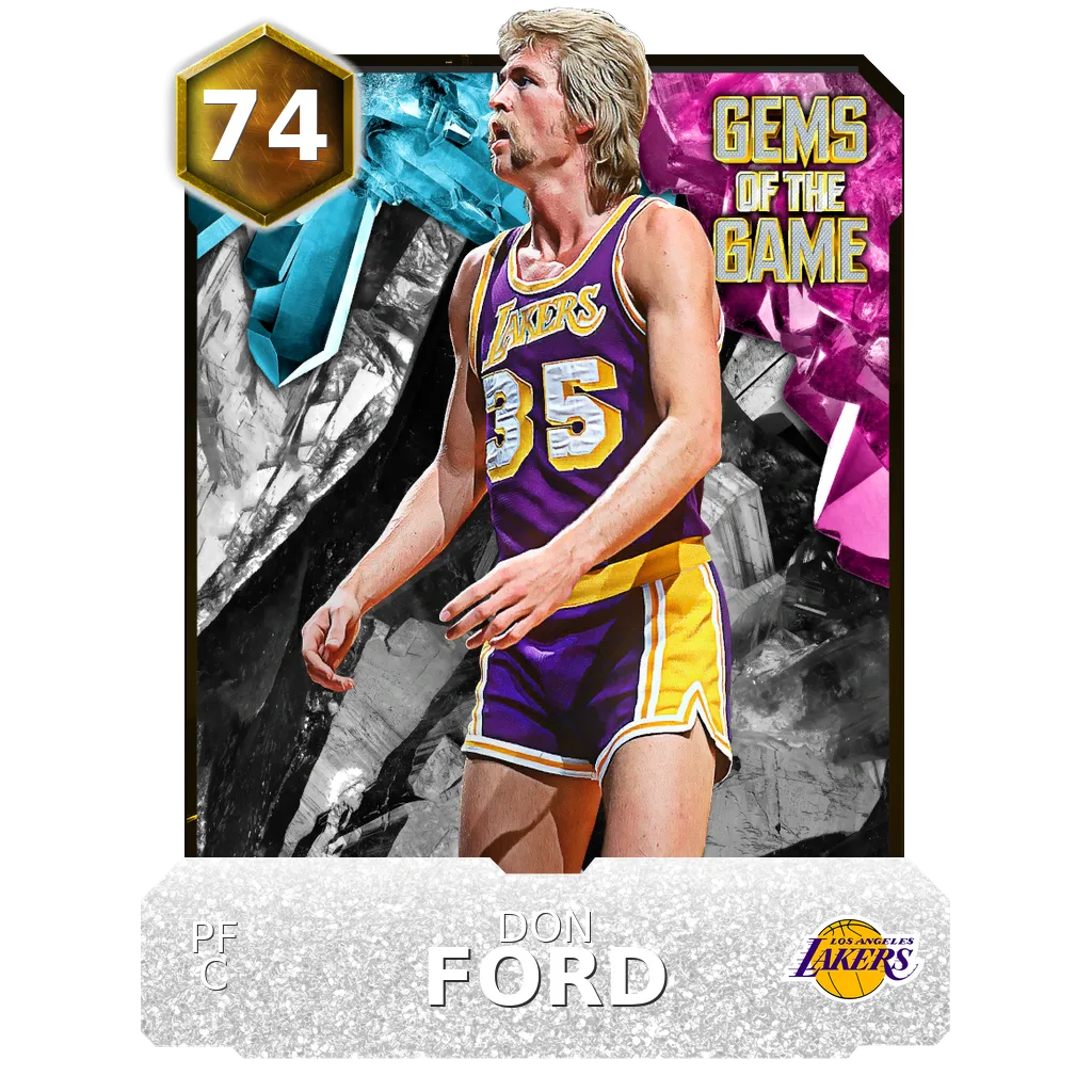 Don Ford