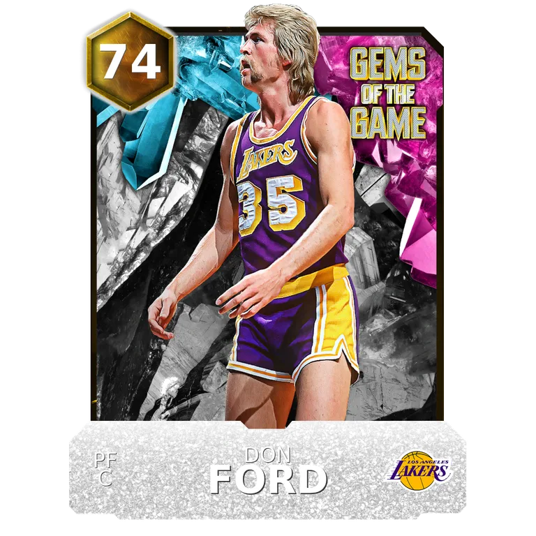 Don Ford