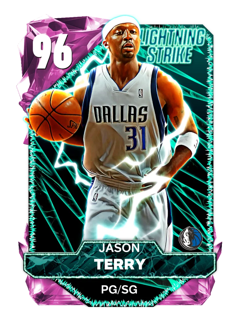 Jason Terry