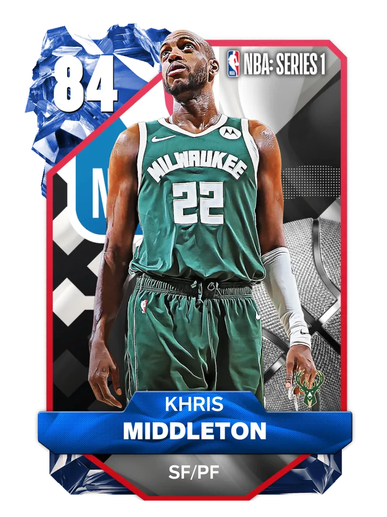 Khris Middleton