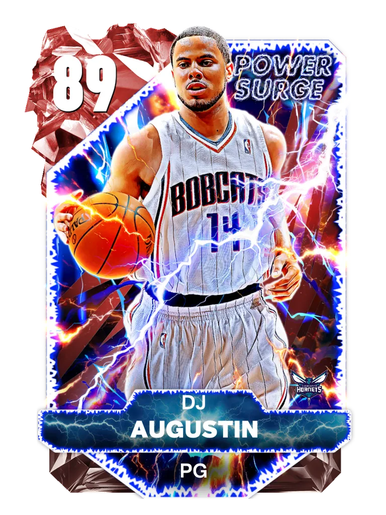 Dj Augustin