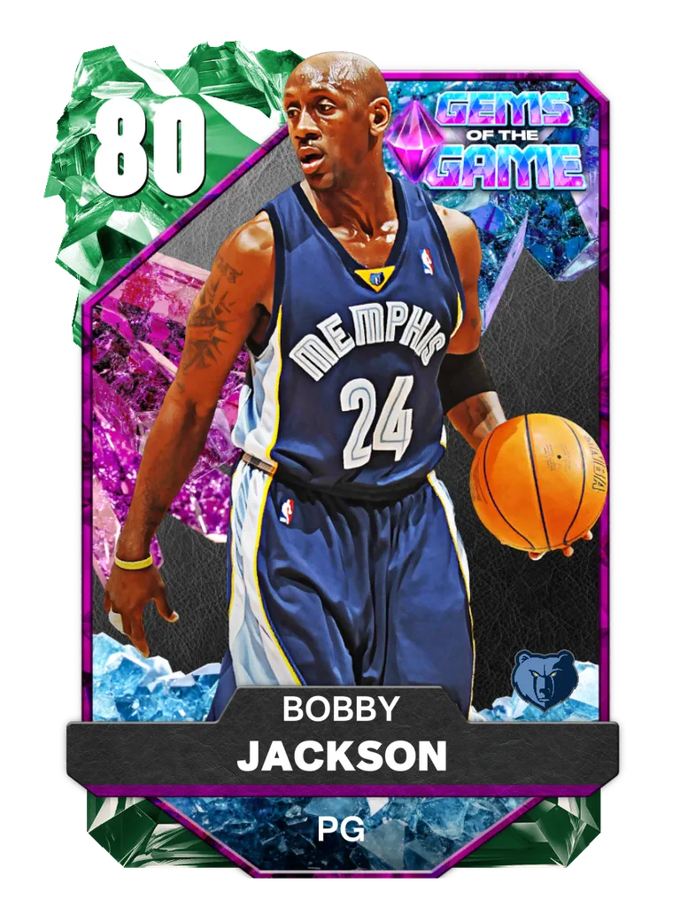 Bobby Jackson