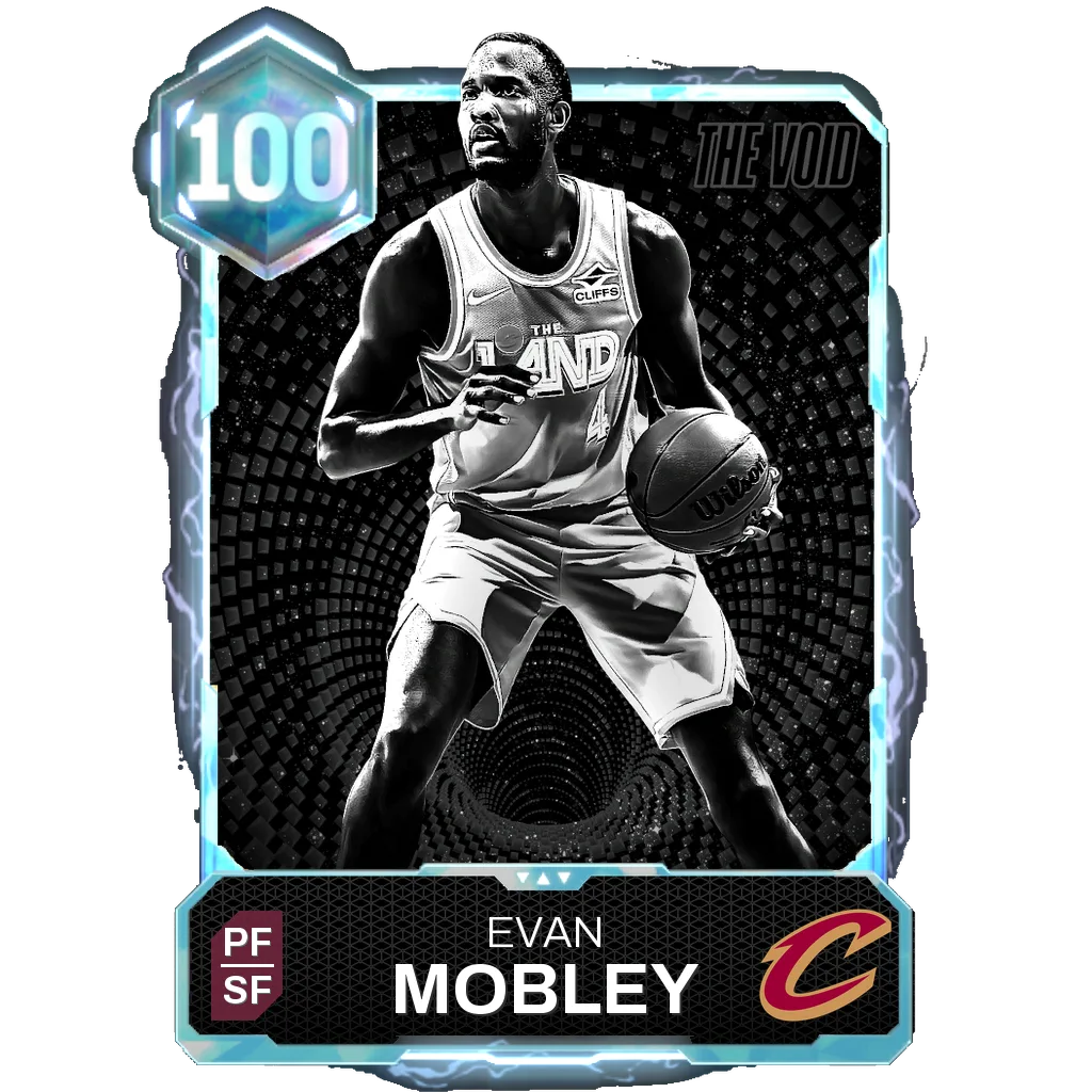 Evan Mobley