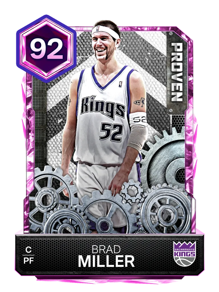 Brad Miller
