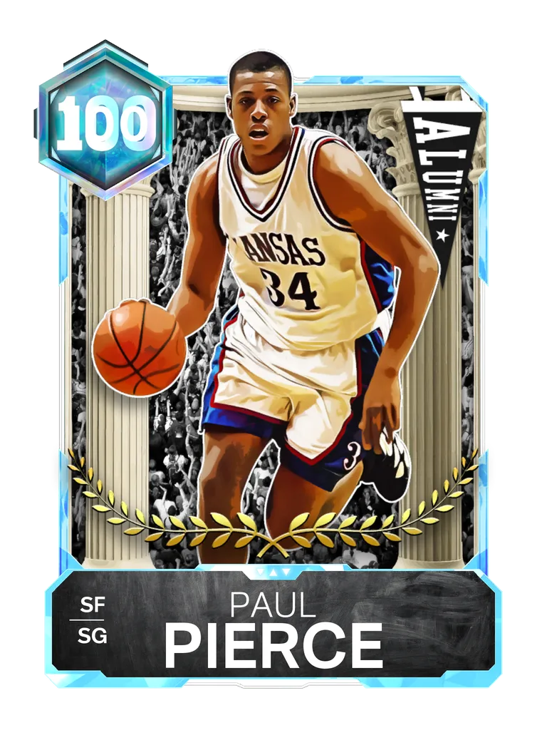 Paul Pierce