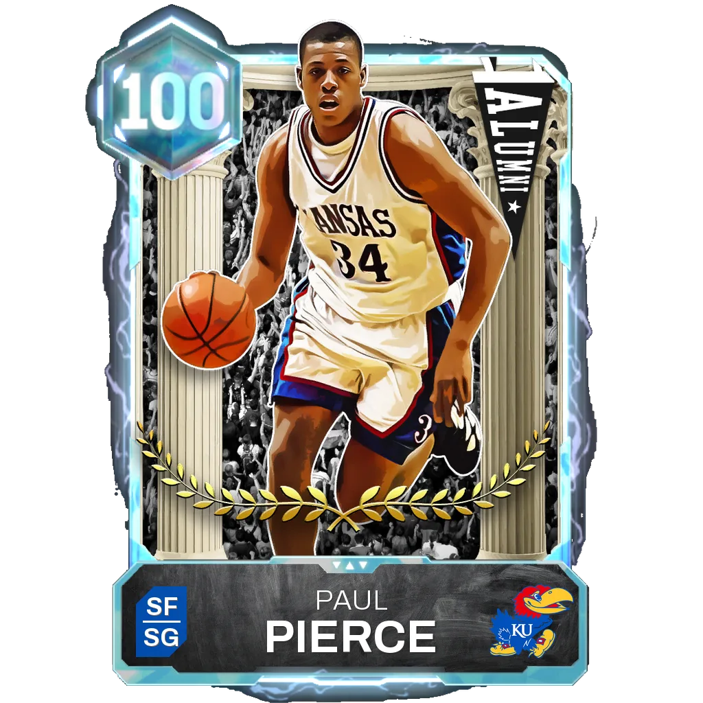 Paul Pierce