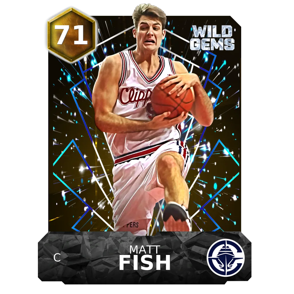 Matt Fish