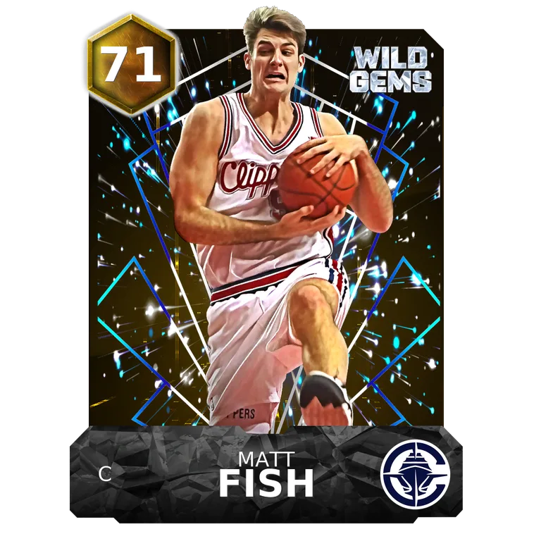 Matt Fish