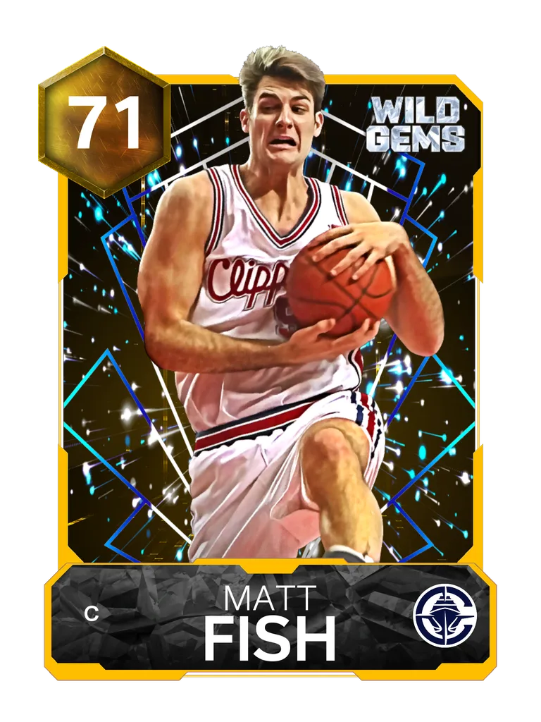 Matt Fish