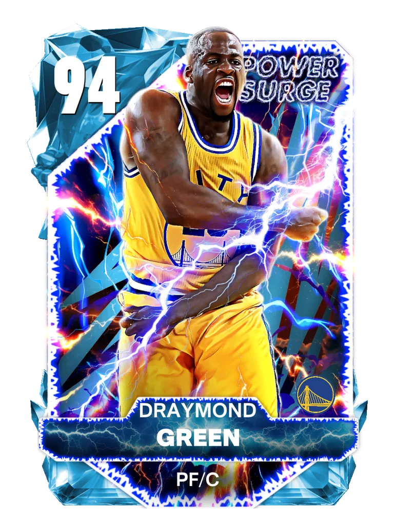Draymond Green