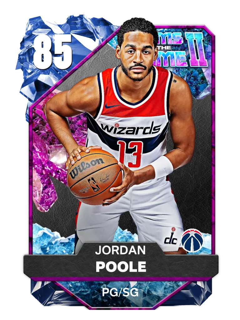 Jordan Poole