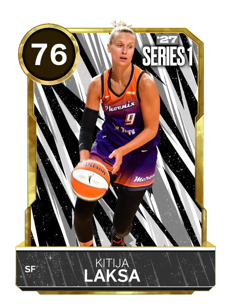Kitija Laksa